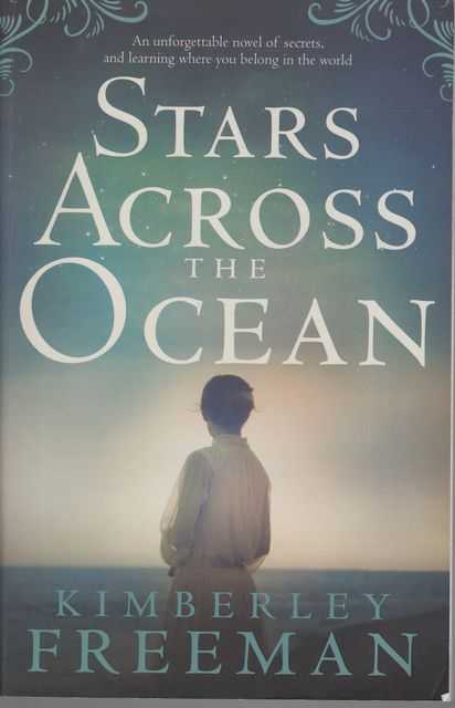 Stars Across The Ocean