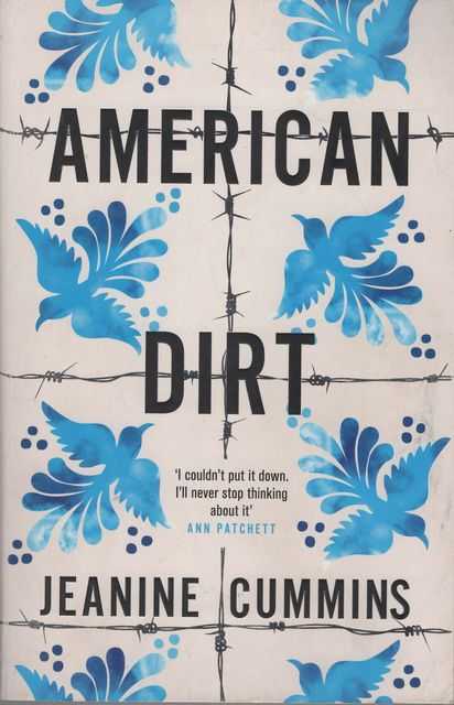 American Dirt
