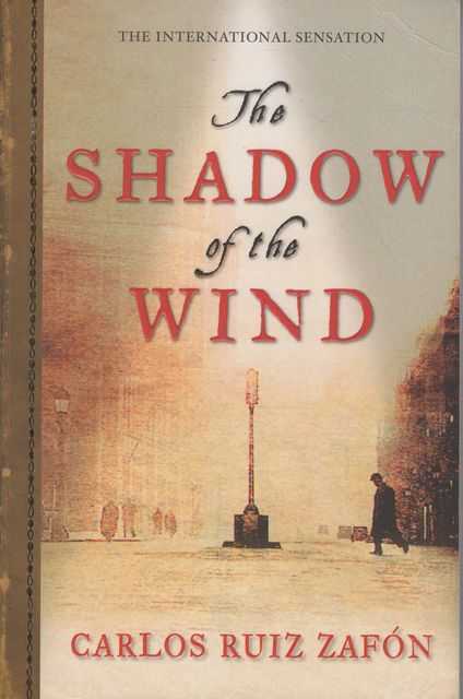 The Shadow of the Wind