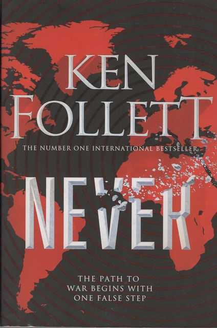 Never