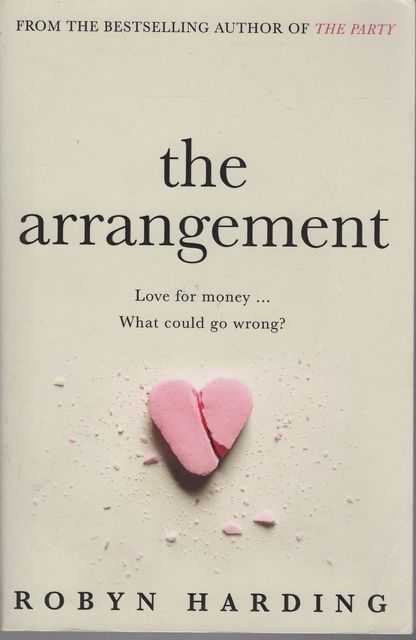 The Arrangement