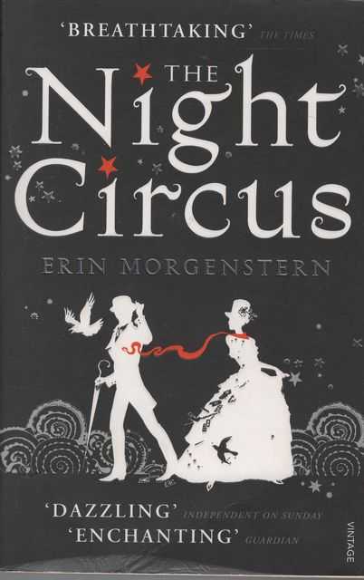 The Night Circus
