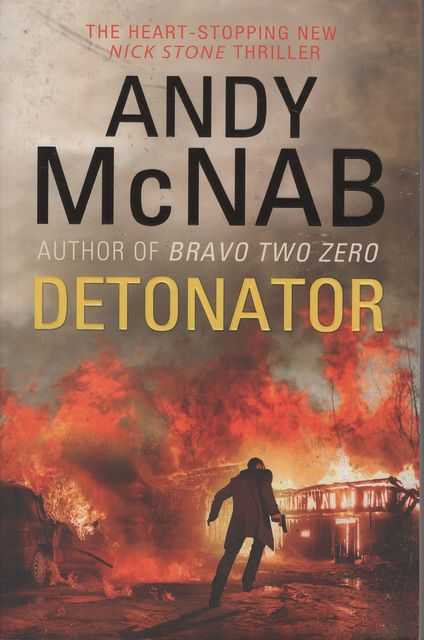 Detonator