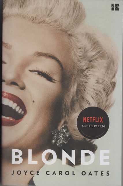 Blonde