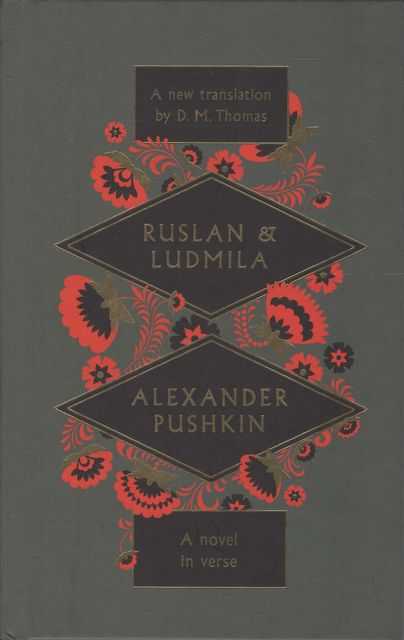 Ruslan & Ludmila