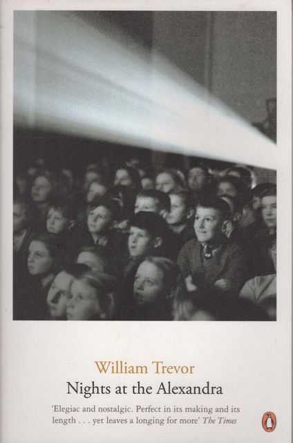 Nights at Alexandria