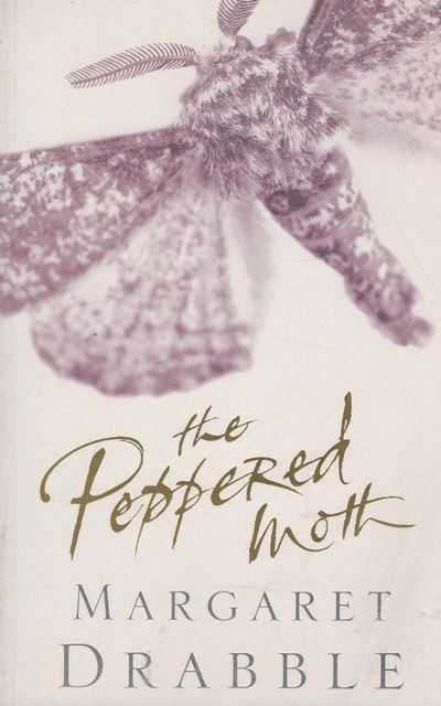 The Peppered Moth