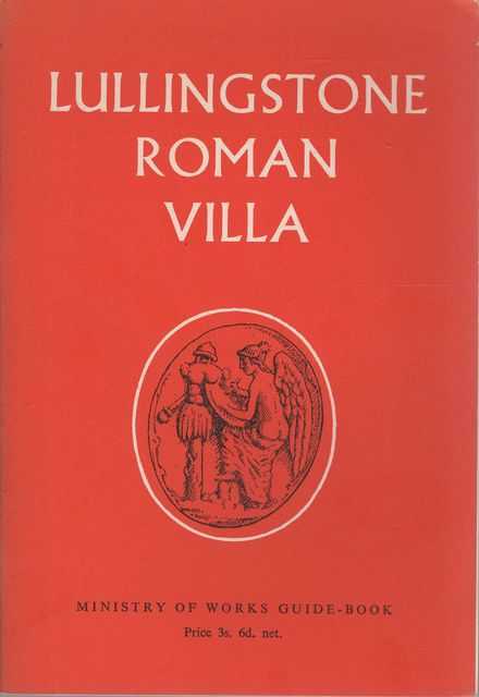Lullingstone Roman Villa Kent