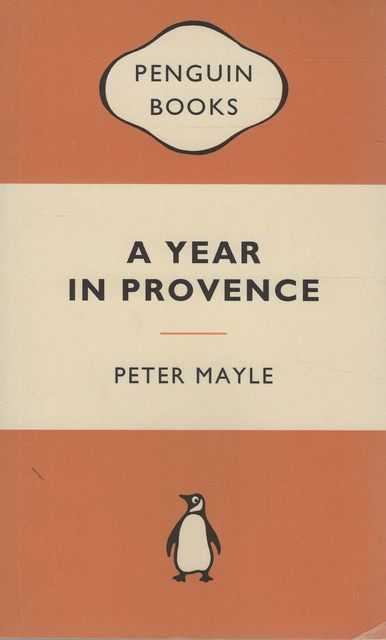 A Year in Provence