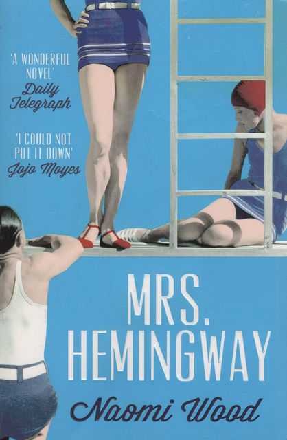 Mrs Hemingway