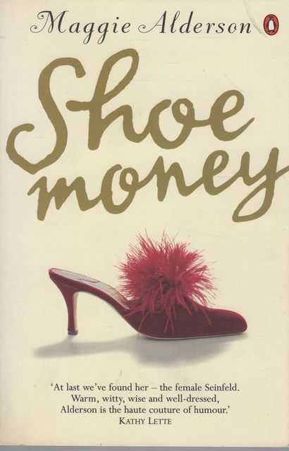 Shoe Money
