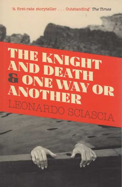 The Knight and Death & One War or Another