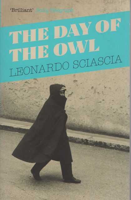 The Day of the Owl