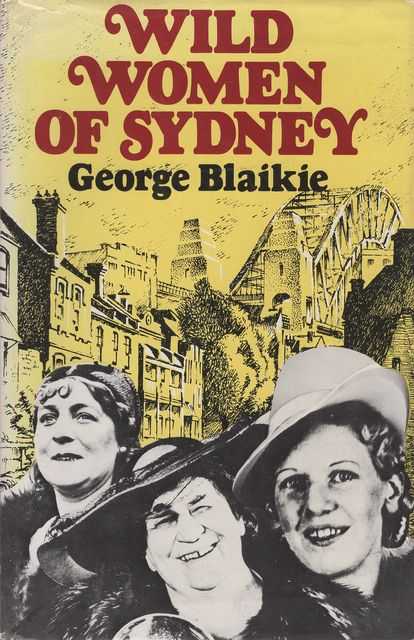 Wild Women of Sydney