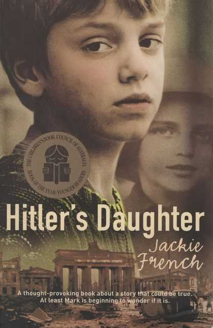 Hitler's Daughter
