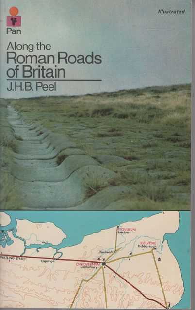 Along the Roman Roads of Britain