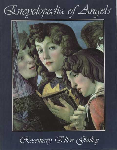 Encyclopedia of Angels