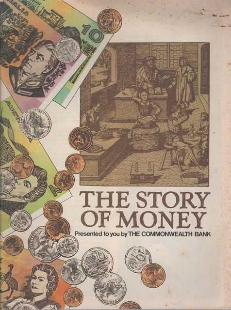 The Story of Money