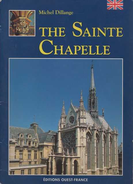 The Sainte Chapelle
