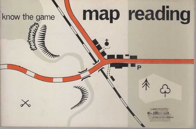 Map Reading [KTG Know The Game]