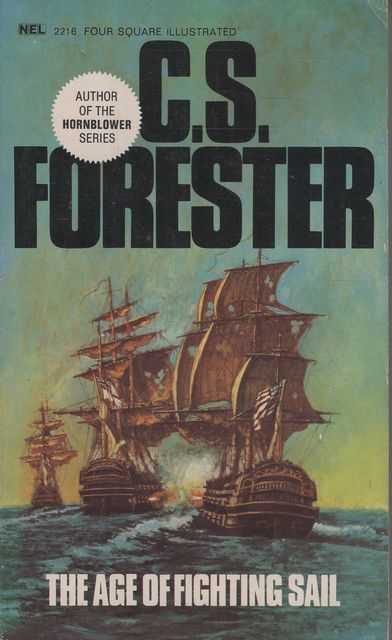 The Age of Fighting Sail