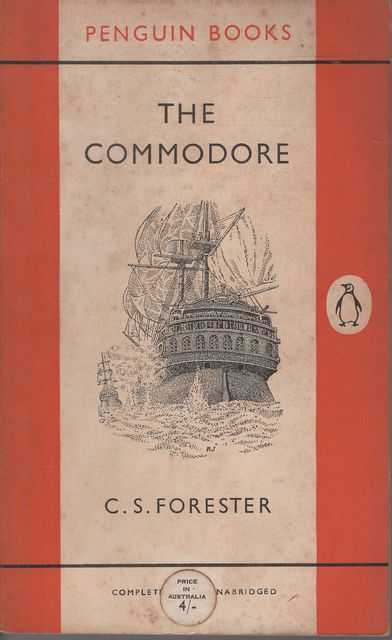The Commodore