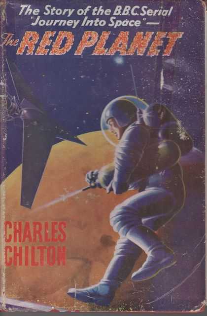 The Red Planet: The Story of the BBC Series 