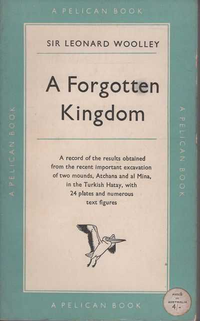 A Forgotten Kingdom