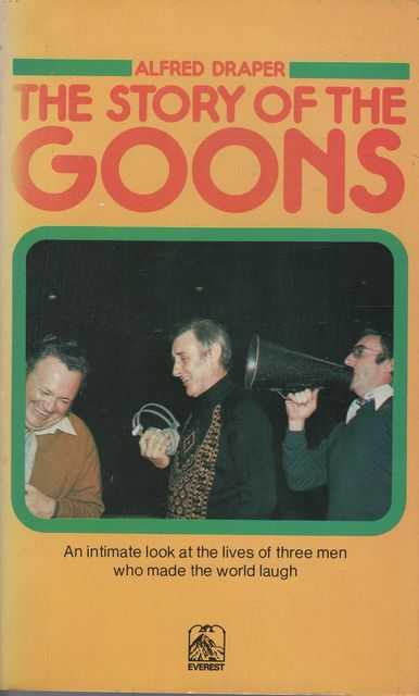 The Story of the Goons