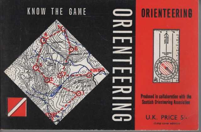 Orienteering [KTG Know The Game]