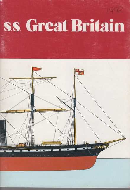 S.S. Great Britain