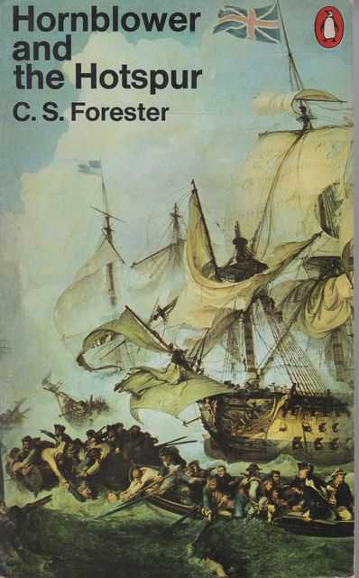 Hornblower and the Hotspur