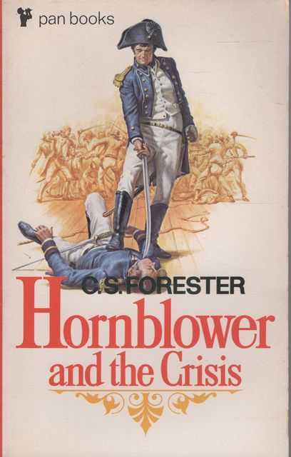 Hornblower and the Crisis