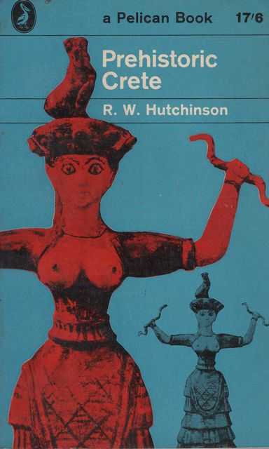 Prehistoric Crete