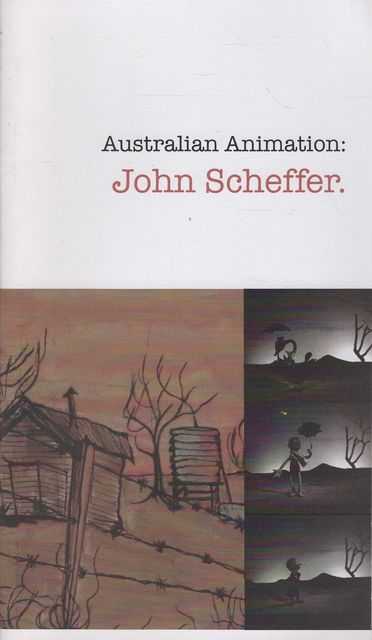 Australian Animation: John Scheffer