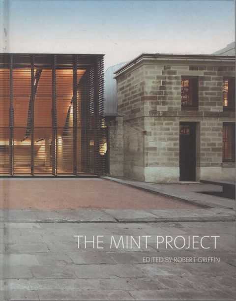 The Mint Project