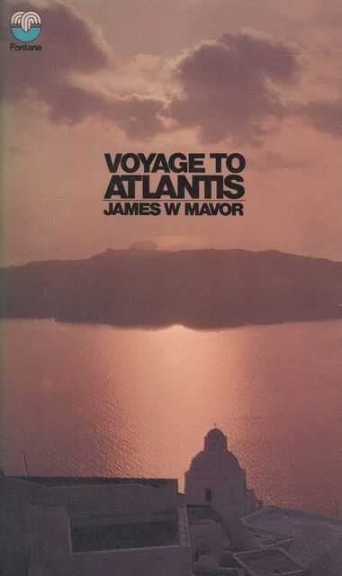 Voyage to Atlantis