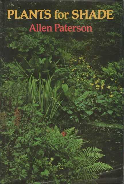Plants for Shade