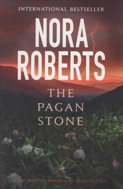 The Hollow [Book Three in the Sign of Seven Triology]