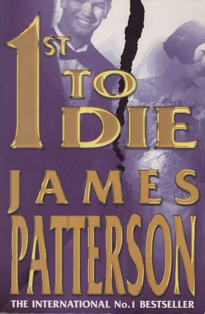 1st To Die