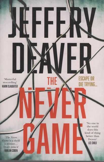 The Never Game