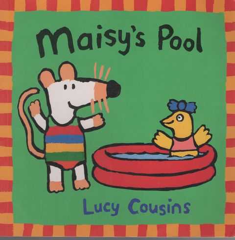 Maisy's Pool