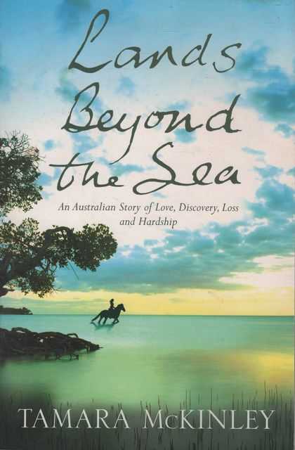 Lands Beyond the Sea