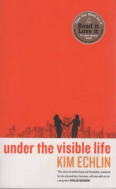 Under the Visible Life