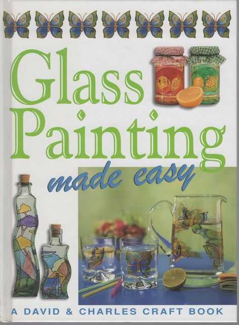 Glass Painting Made Easy
