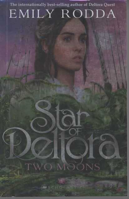 Two Moons [Star of Deltora Book 2]