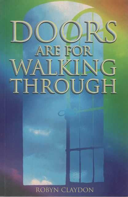Doors are for Walking Through