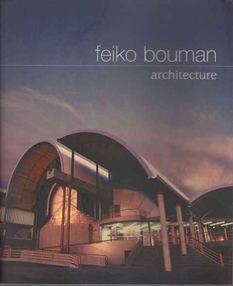 Feiko Bouman Architecture