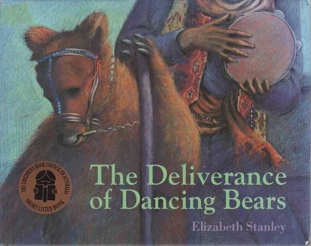 The Deliverance of Dancing Bears