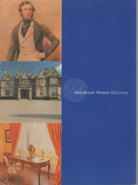 Muckross House Killarney National Park